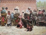 钟国友作品
