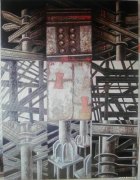 杨临江作品