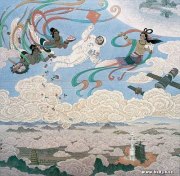 李钰作品