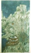 李钰作品