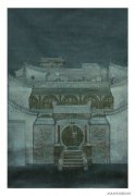 李钰作品