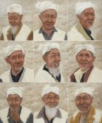 孙陶作品