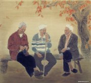 孙陶作品