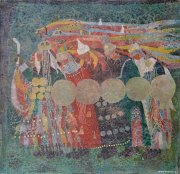 唐家庆作品