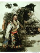 吴立伟作品