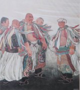 郭世红作品