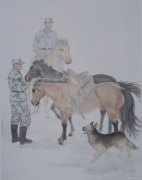 郭世红作品
