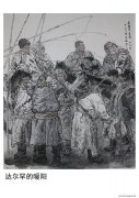 夏风作品