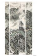 贾玉平作品