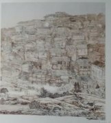 陆倩作品