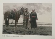 赵永家作品