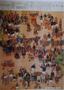 李冉作品