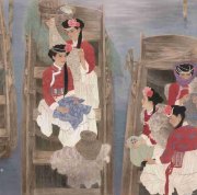 杨可作品