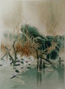 孙文章作品