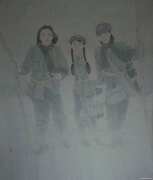 宫业升作品