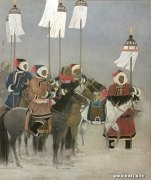 杨志斌作品
