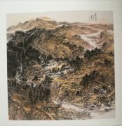 刘祥飞作品