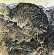 刘祥飞作品
