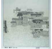 冯书荣作品