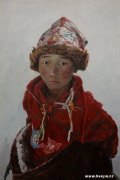 刘振利作品