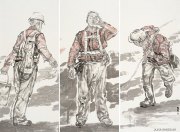 张泽选作品