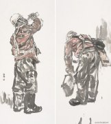 张泽选作品