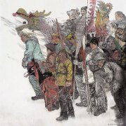 张泽选作品