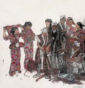 张泽选作品