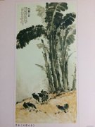 李亚作品