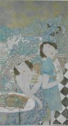 吴跃华作品