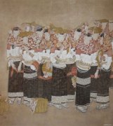 吴跃华作品