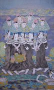 吴跃华作品
