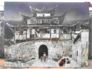 江琪荣作品