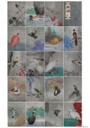 涂喜宗作品