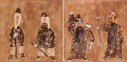 吕小川作品