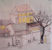 曾军艺作品