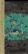 曾军艺作品