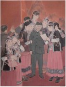 林锦春作品