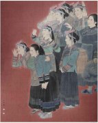 林锦春作品