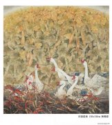 林锦春作品