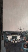 黄伟作品