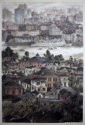 李光河作品