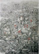 李光河作品