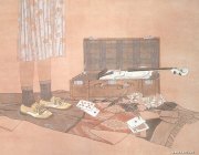 王爽作品