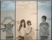 王爽作品