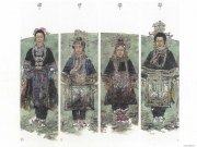 陈贲作品