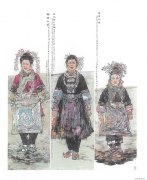 陈贲作品