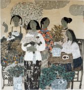 杨佩璇作品