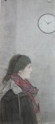 杨佩璇作品