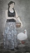 杨佩璇作品